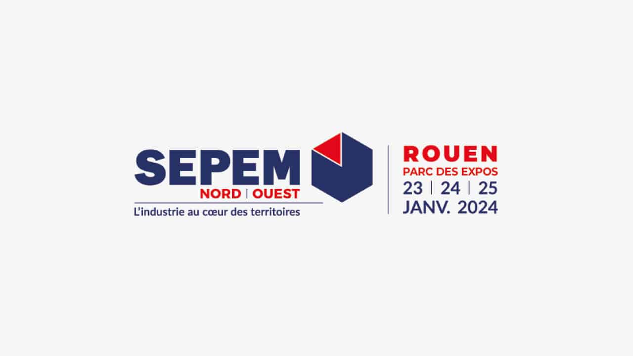 Visuel article du salon SEPEM Rouen 2024