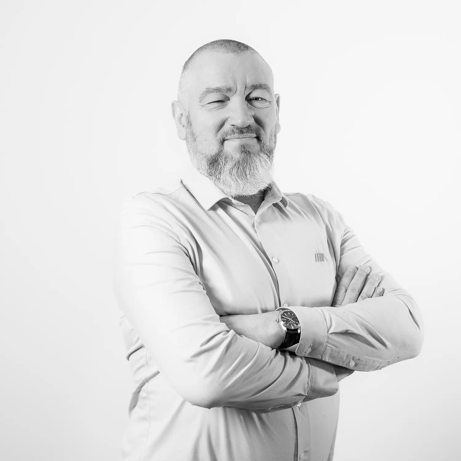 LIEBE Stéphane