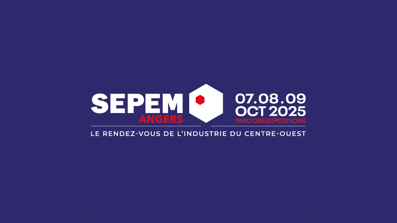Salon SEPEM de Angers 2025 couverture article SFCMM