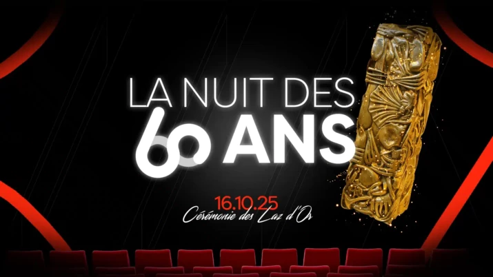 Couverture article 60 ans SFCMM