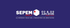 Salon SEPEM de Brest 2026 couverture article SFCMM