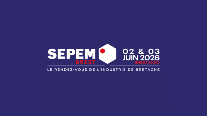 Salon SEPEM de Brest 2026 couverture article SFCMM