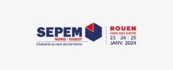 Visuel article du salon SEPEM Rouen 2024