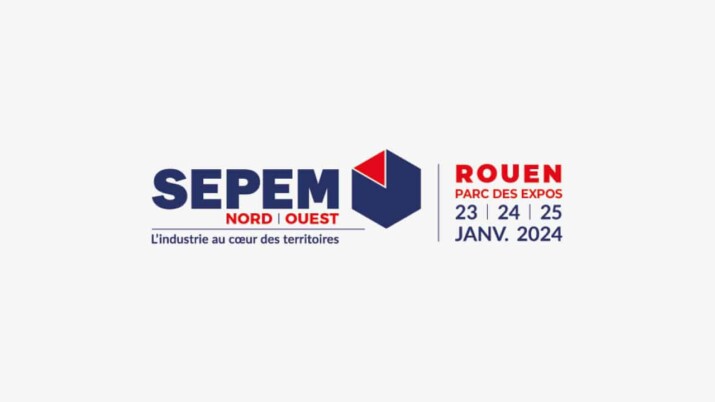 Visuel article du salon SEPEM Rouen 2024