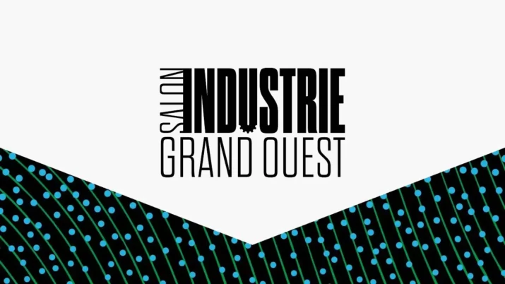 Salon Industrie Grand Ouest Nantes 2026 article SFCMM